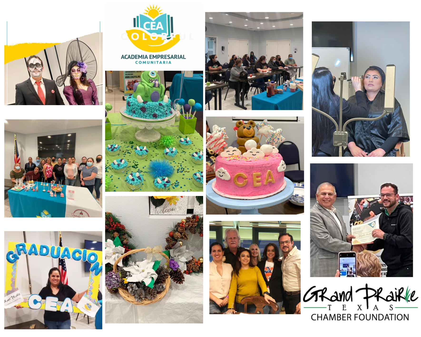 Comunidad CEA