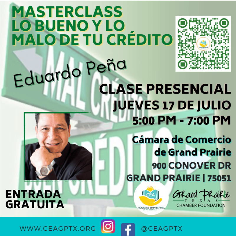 Lo bueno y lo malo de tu crédito