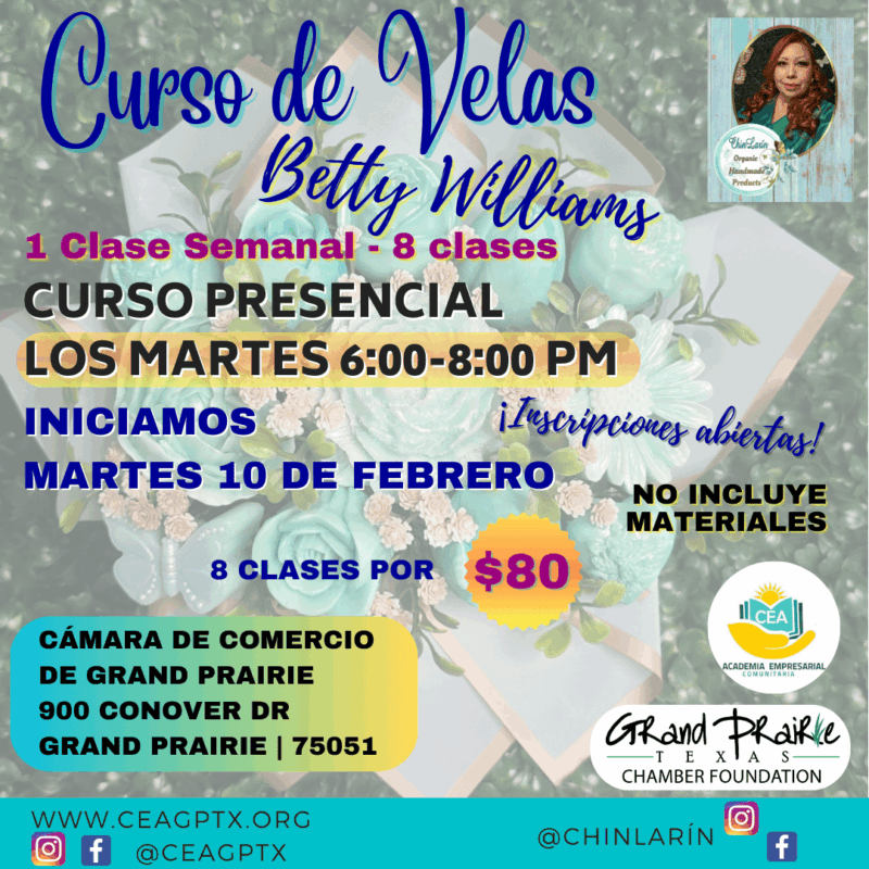 Curso de Velas