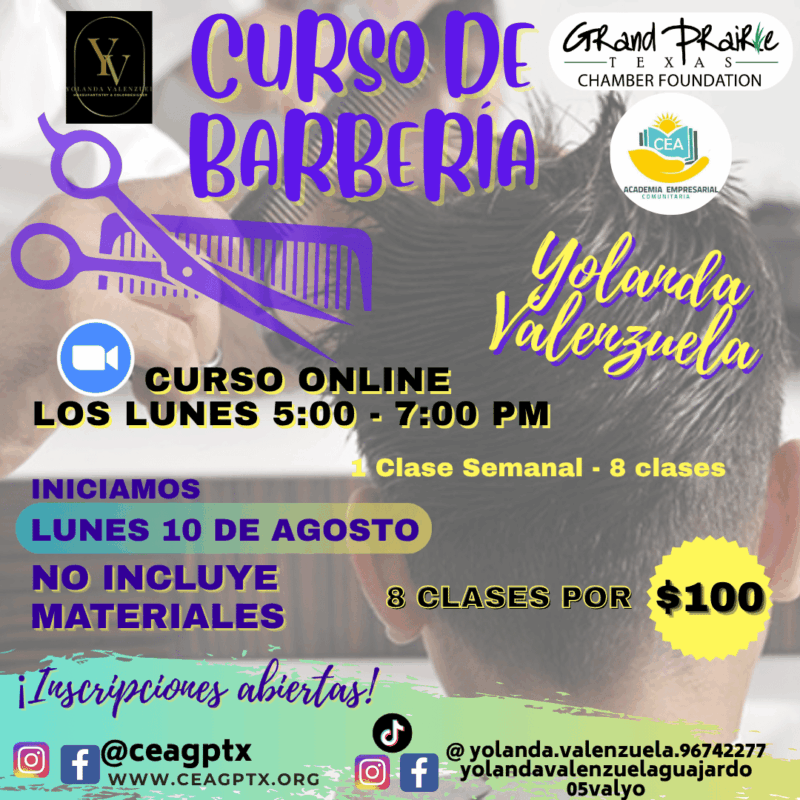 BARBERÍA