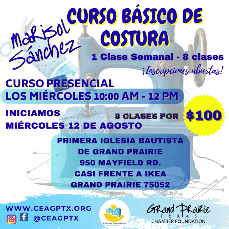 COSTURA