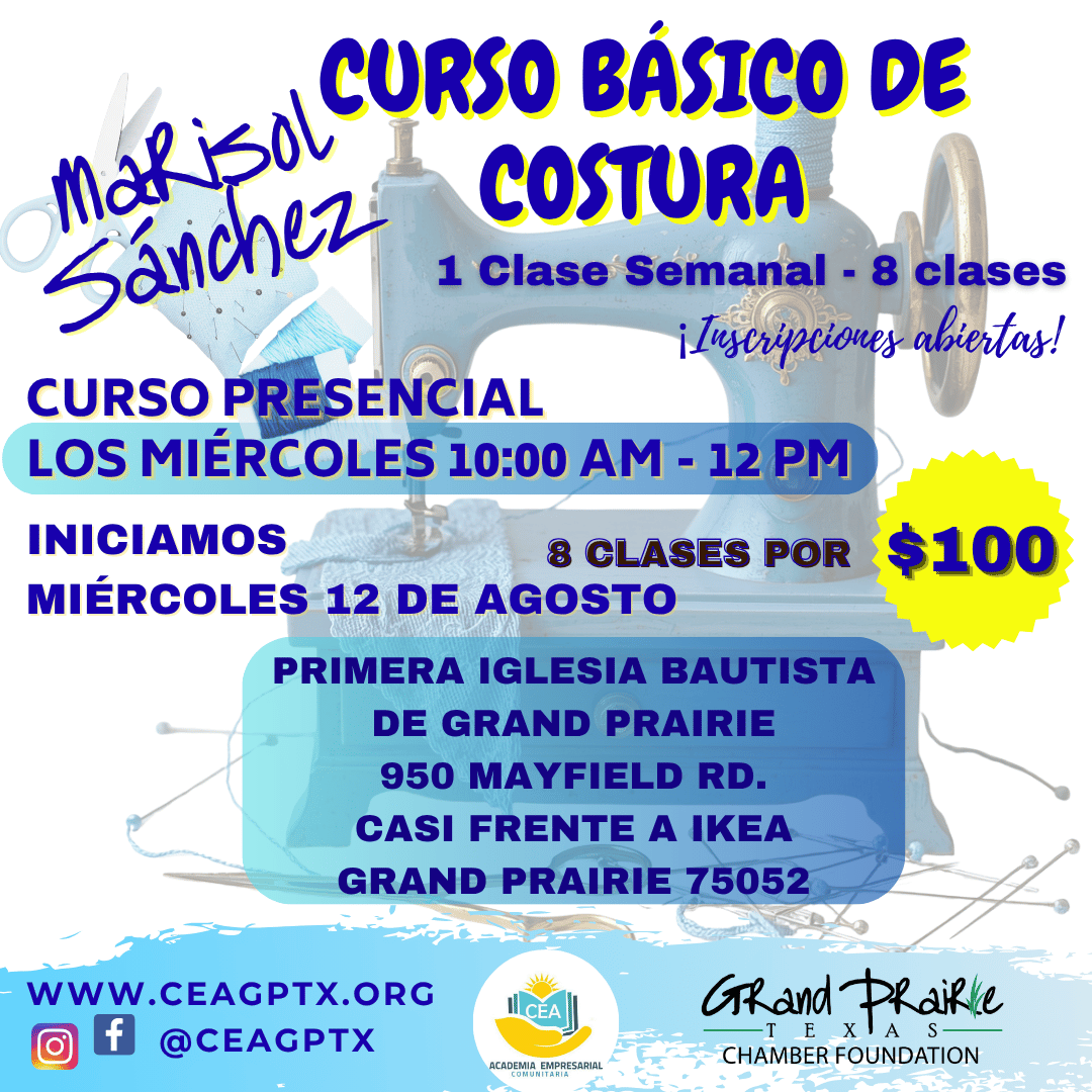 COSTURA