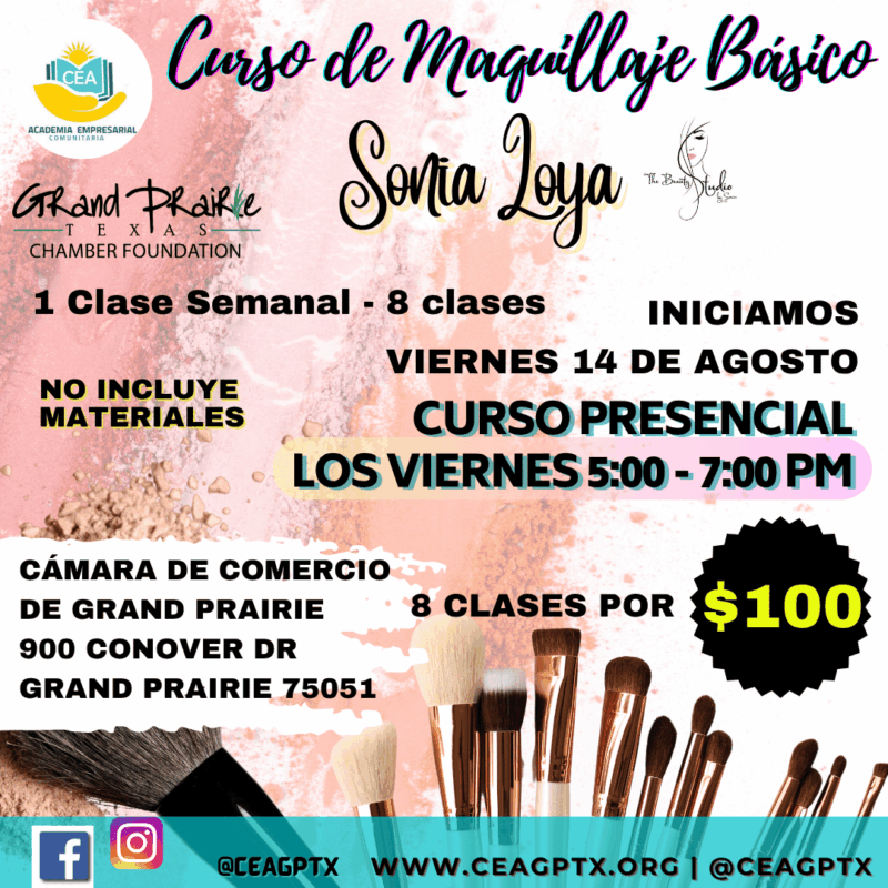 AUTO MAQUILLAJE