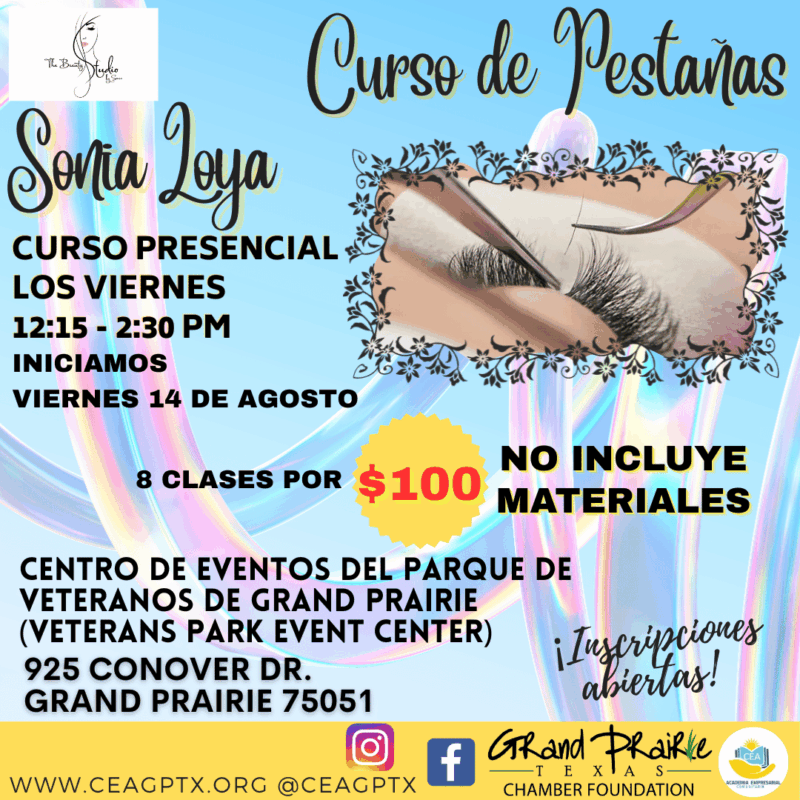 PESTAÑAS