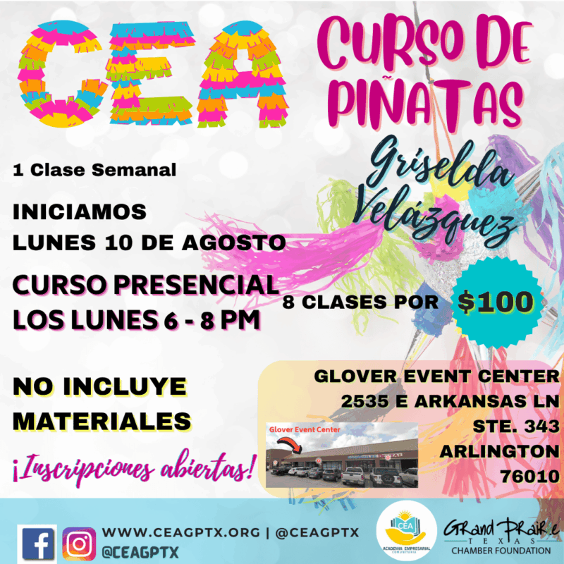 PIÑATAS