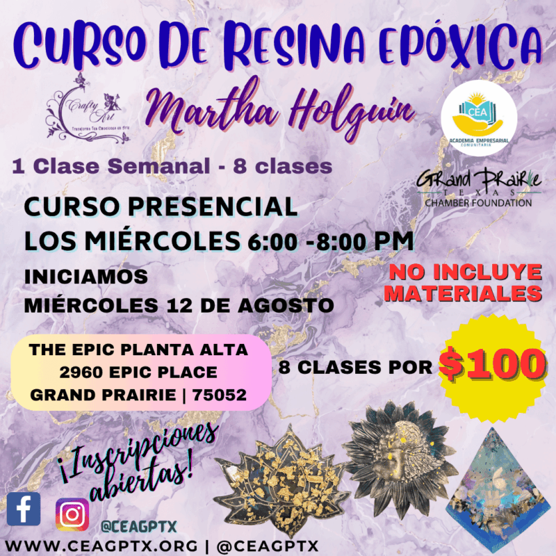 RESINA EPÓXICA