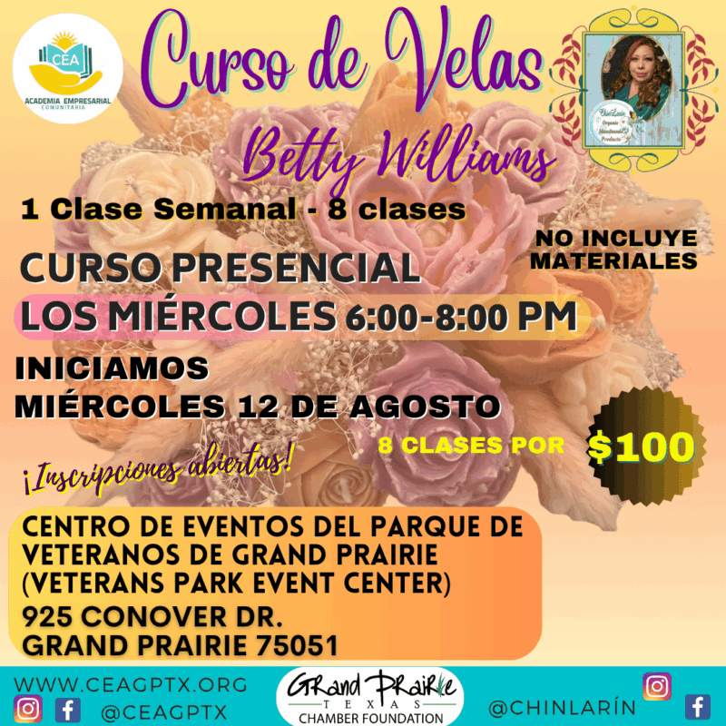 VELAS